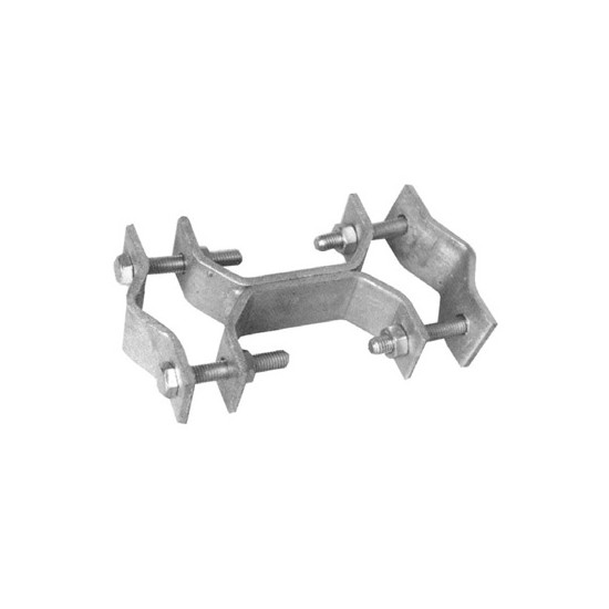 Acquista Giunto palo 8Cm pari 25:50mm | Tiesseelettronica.com