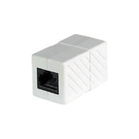 Acquista Giunto per connessioni di rete RJ45-RJ45 | Tiesseelettroni...