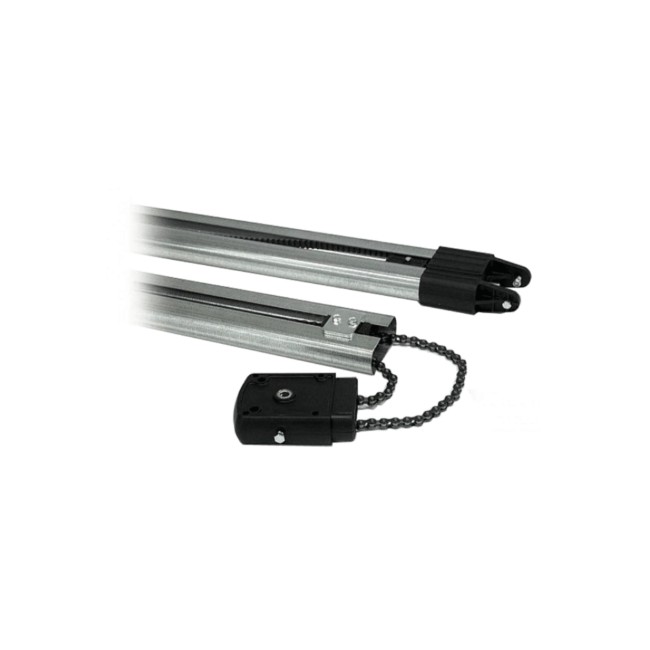 Acquista Guida a catena in due pz L3,02 mt per VER | Tiesseelettron...