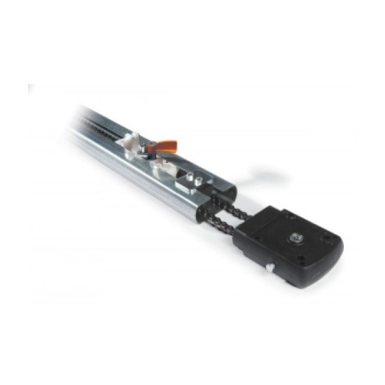 Acquista Guida a catena per porta L 3,02mt per VER | Tiesseelettron...