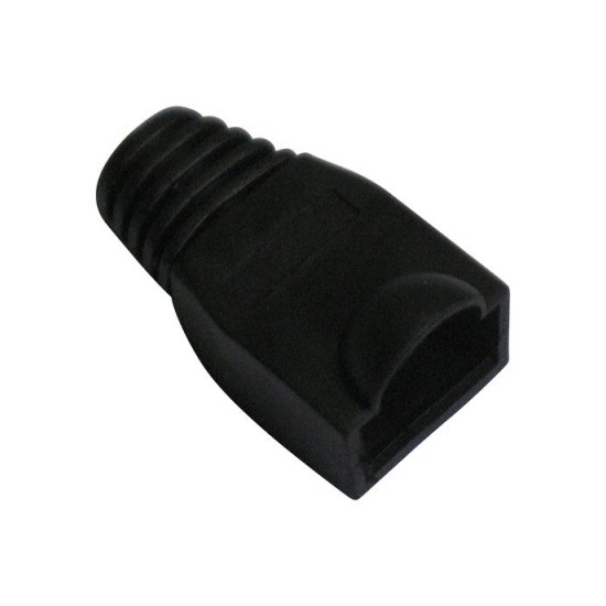 Acquista Guscio di protezione per spine modulari, cappuccio nero | ...