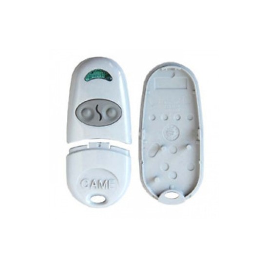 Acquista Guscio telecomando TOP-432NA Came 119RIR189 | Tiesseelettr...