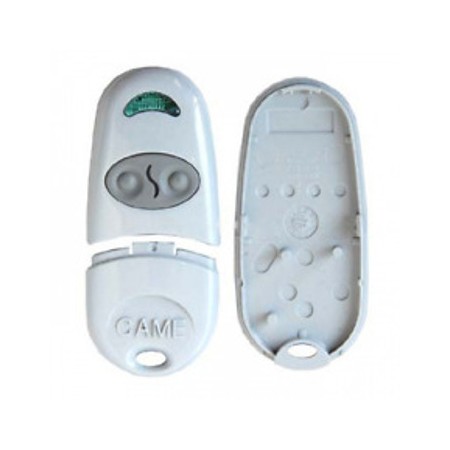 Acquista Guscio telecomando TOP-432NA Came 119RIR189 | Tiesseelettr...