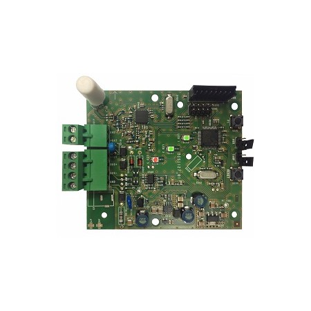 Acquista Interfaccia filo 16 zone radio Defender Fracarro | Tiessee...