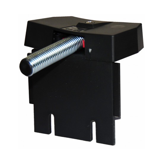 Acquista Kit fine corsa con micro CAME BX BY 119RIY014 | Tiesseelet...