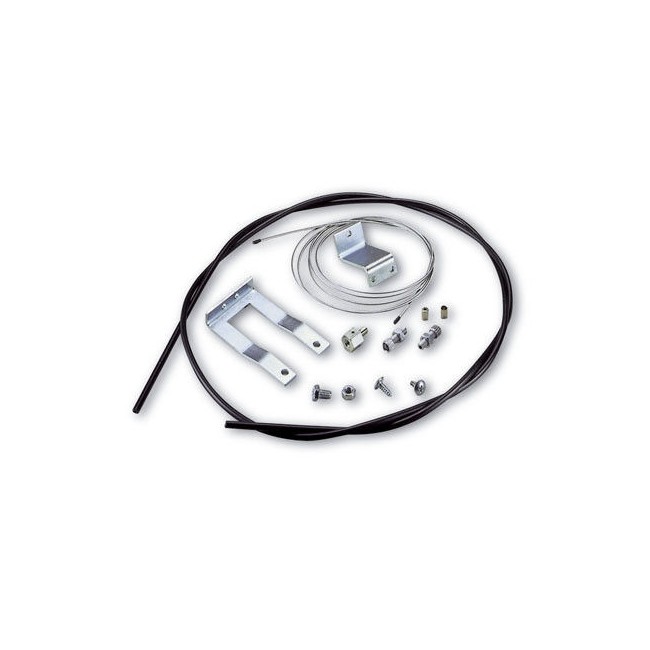 Acquista Set NICE sblocco esterno a cordino | Tiesseelettronica.com