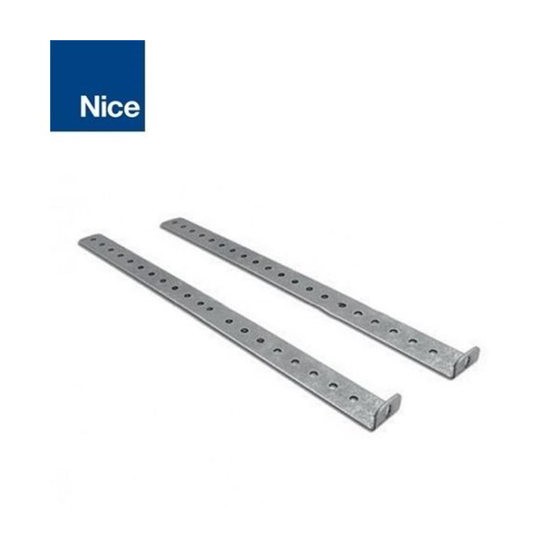 Acquista Kit staffe di fissaggio supplementari confezione da 2 | Ti...